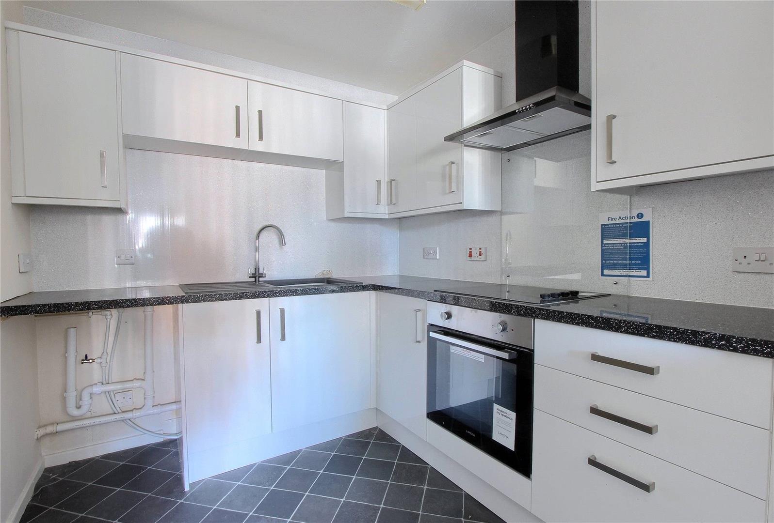 1 Bedroom Flat