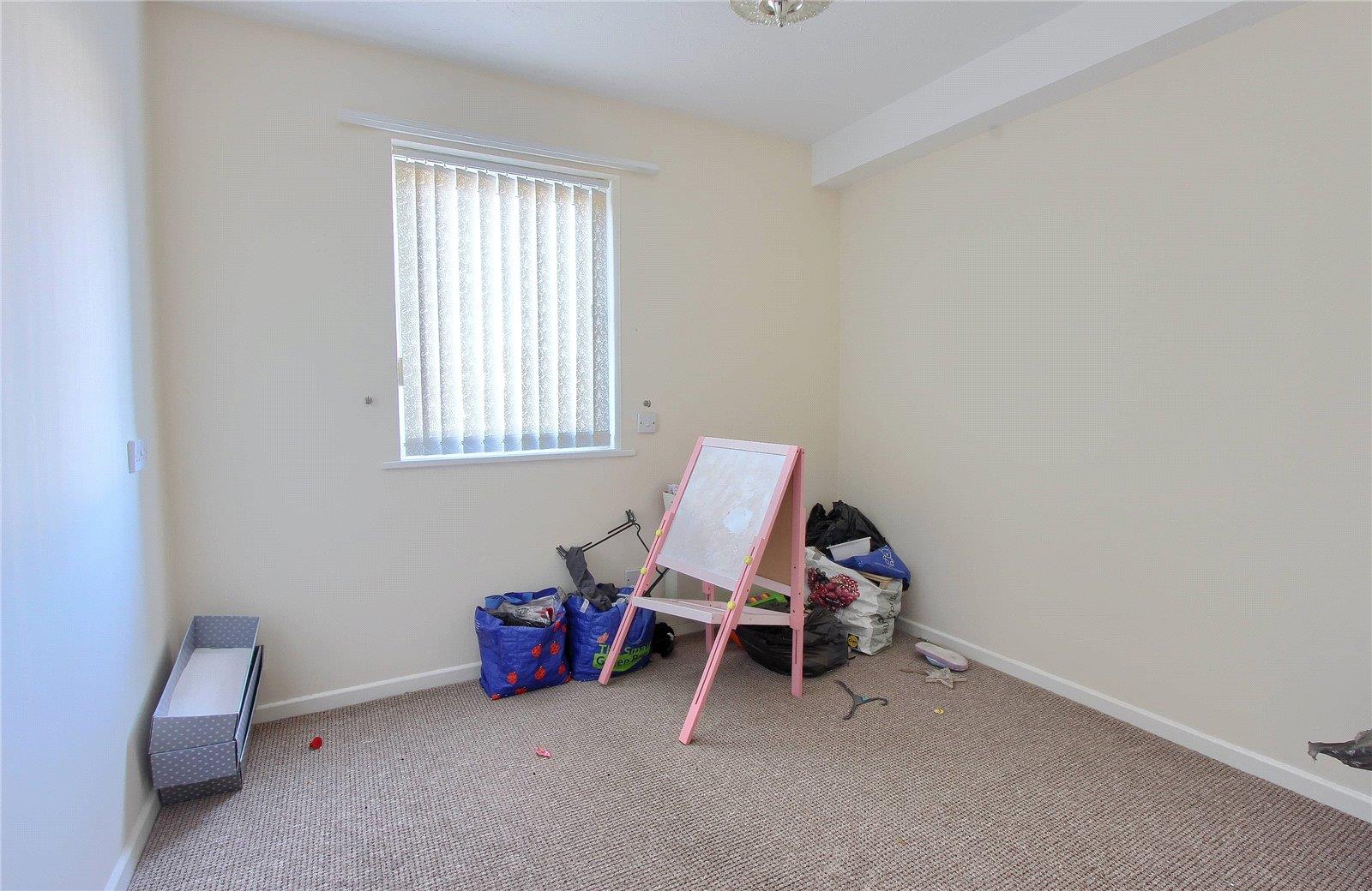 1 Bedroom Flat