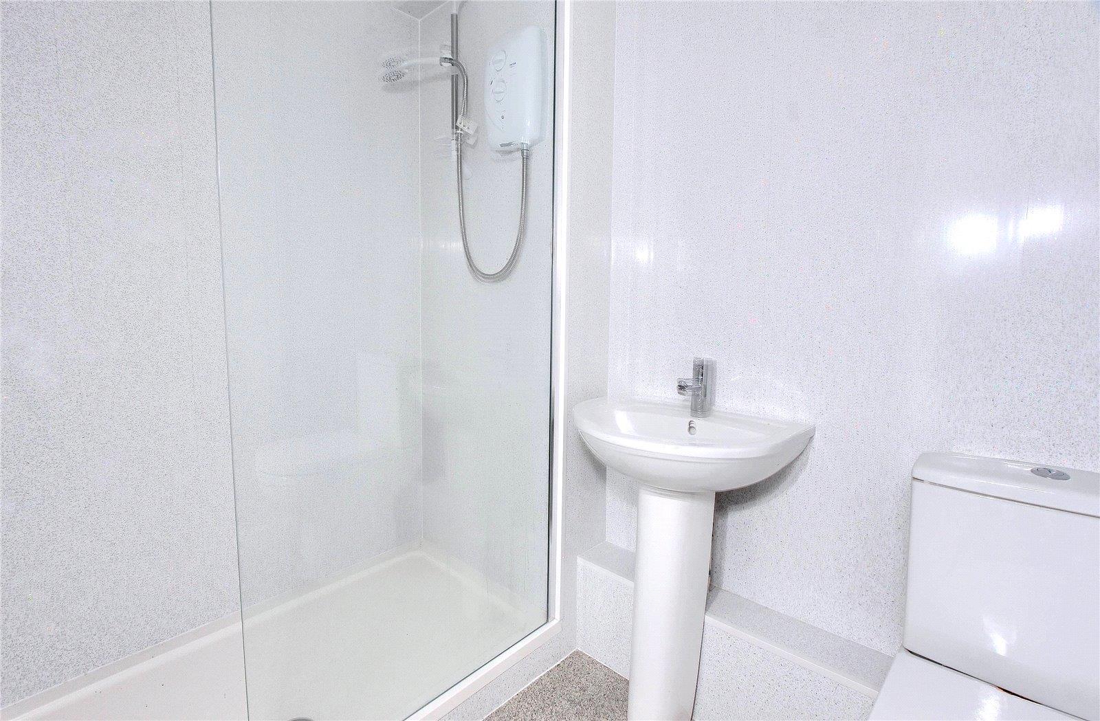 1 Bedroom Flat