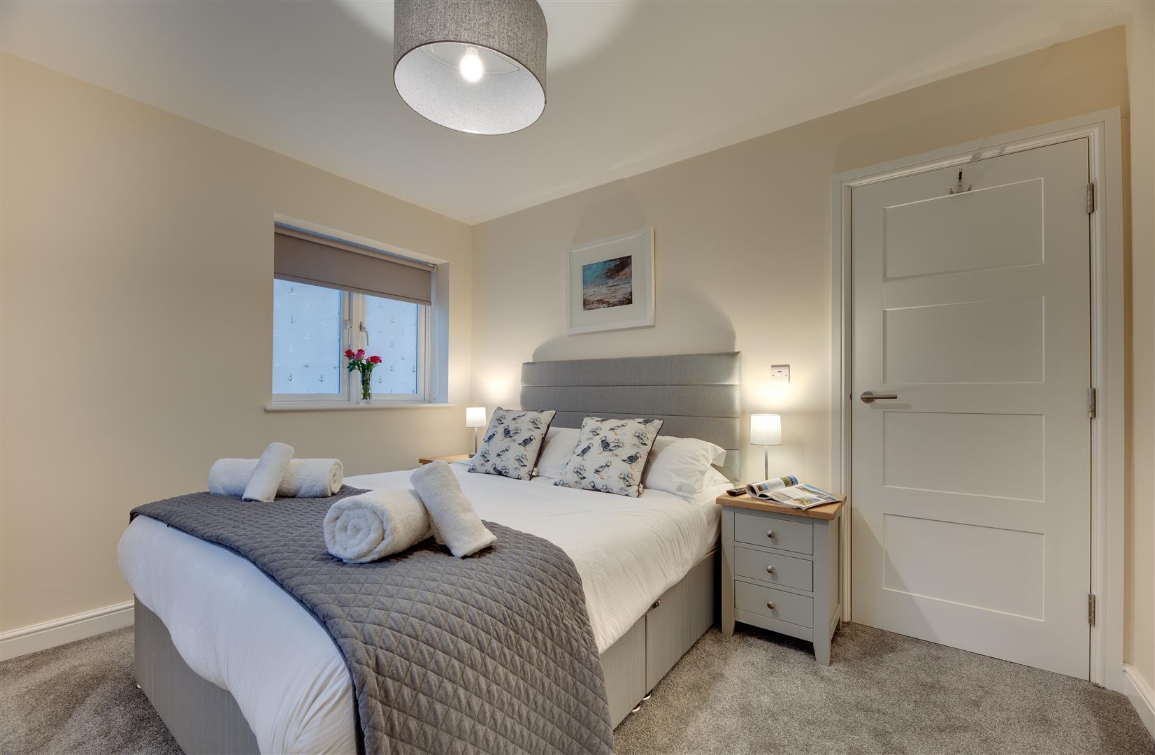 4 Bedroom House - End Terrace