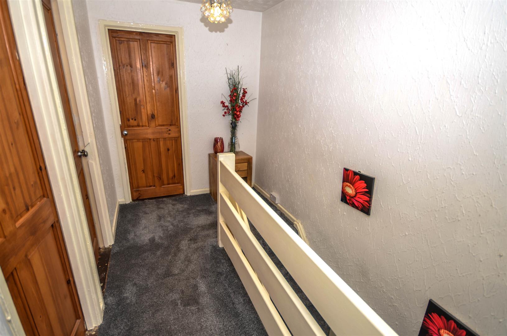 4 Bedroom House - End Terrace
