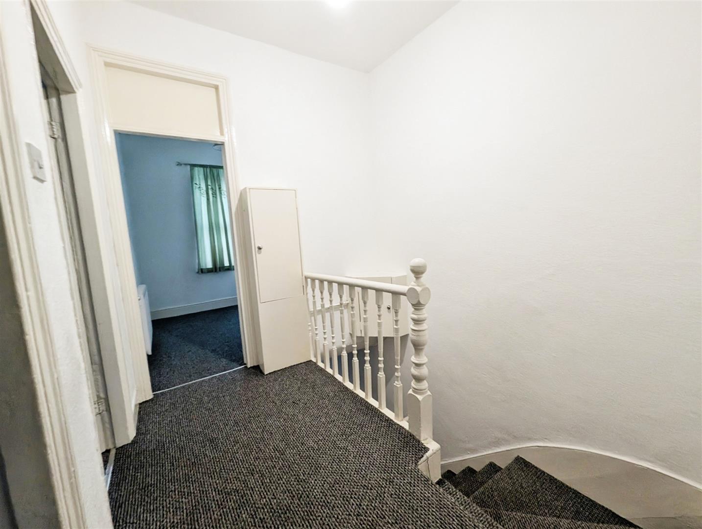 3 Bedroom Flat