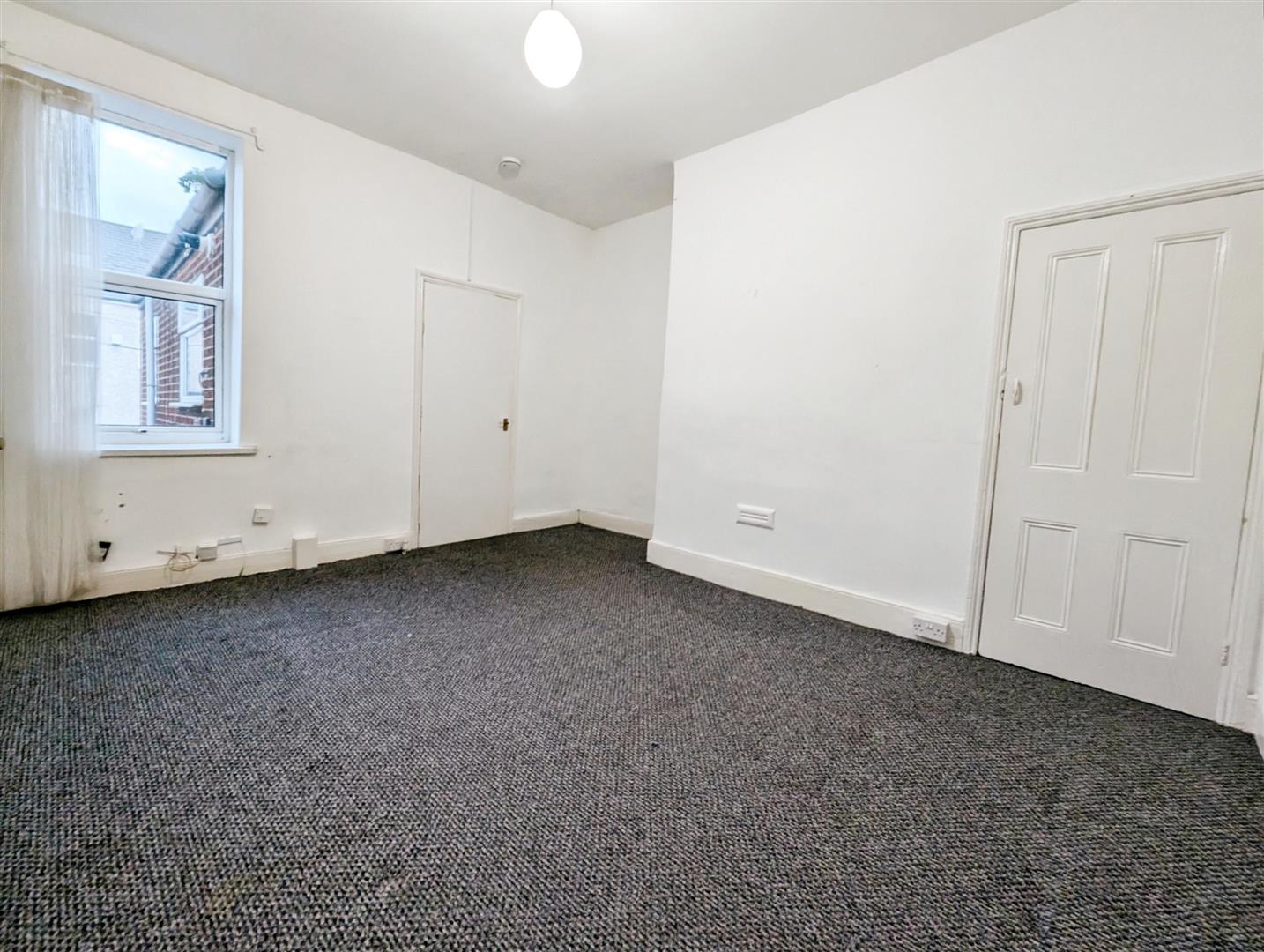 3 Bedroom Flat