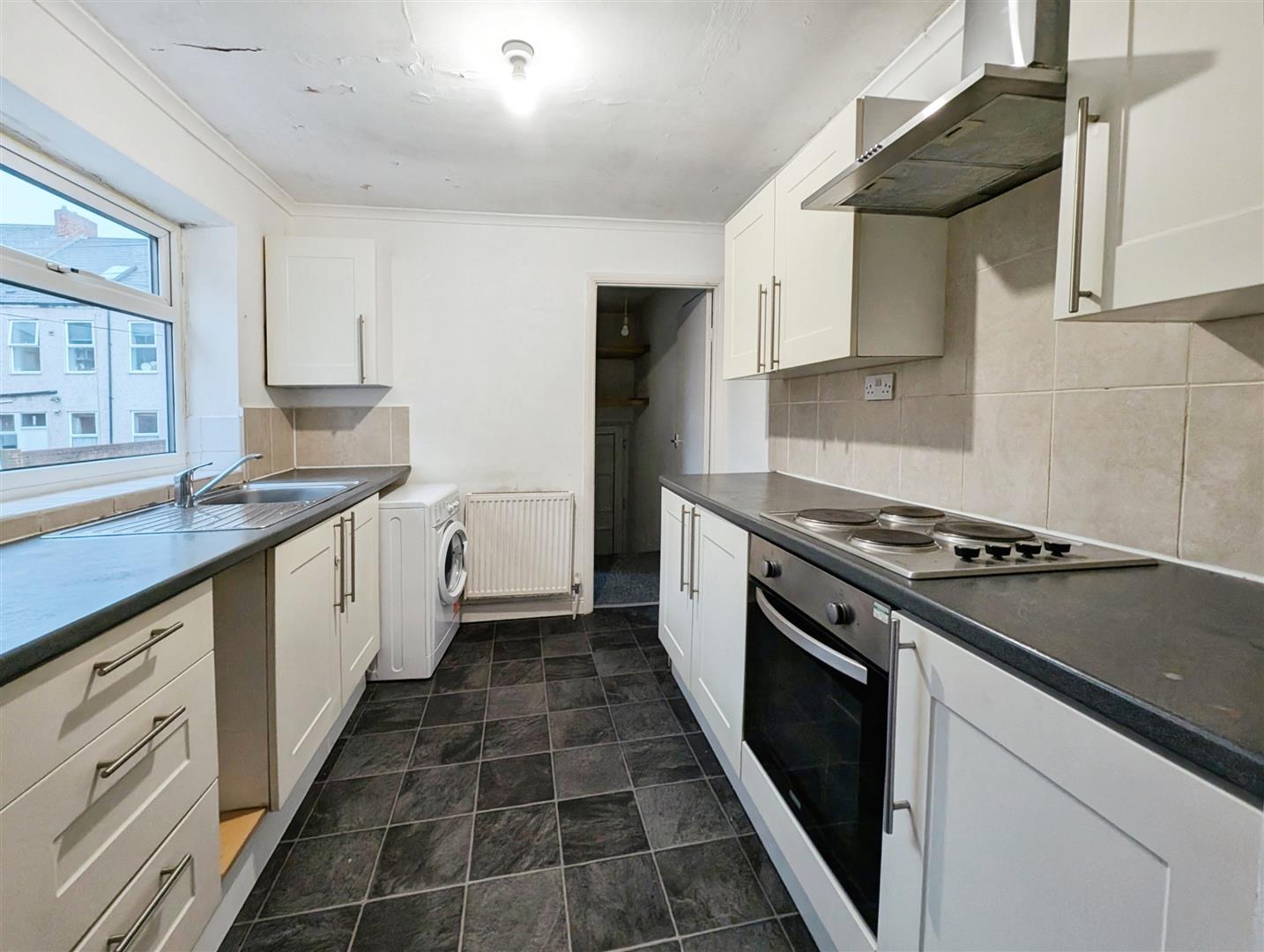 3 Bedroom Flat