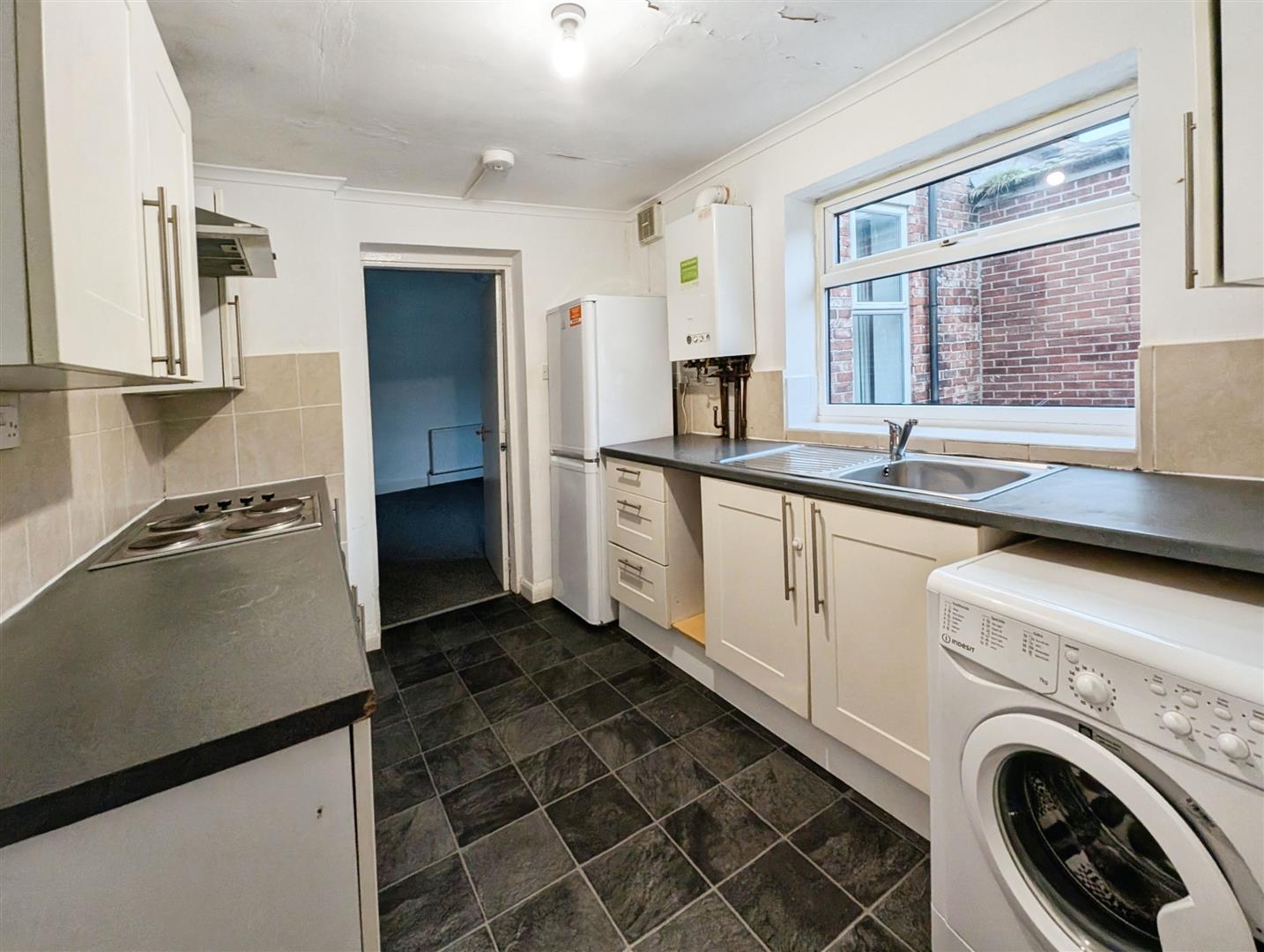 3 Bedroom Flat