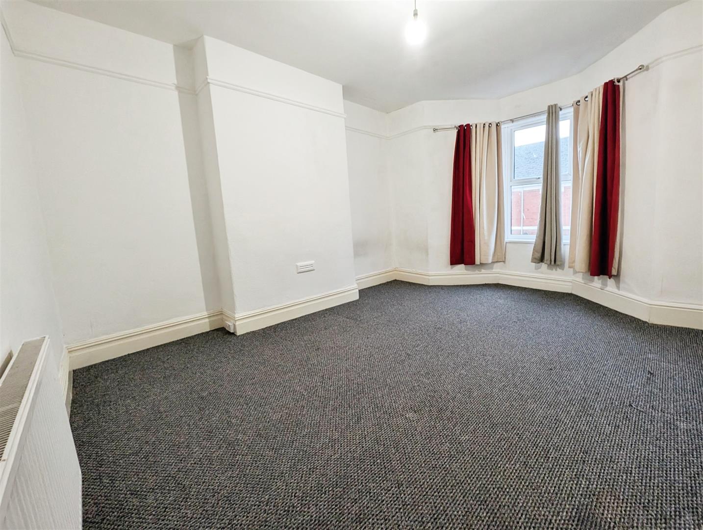 3 Bedroom Flat