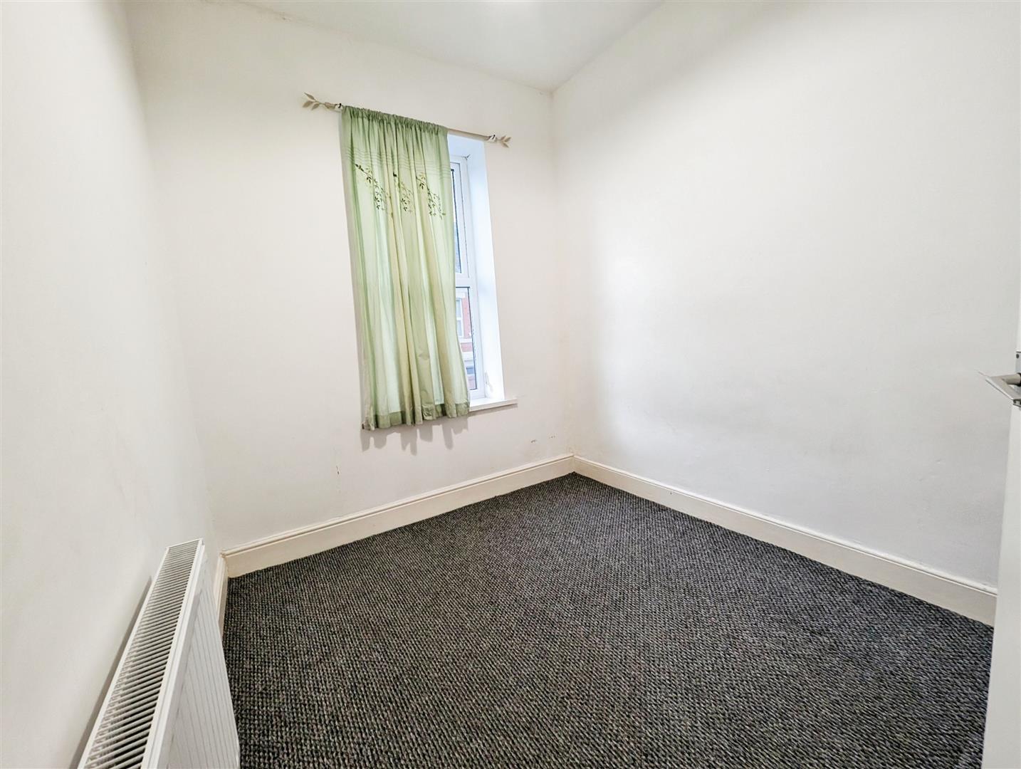 3 Bedroom Flat