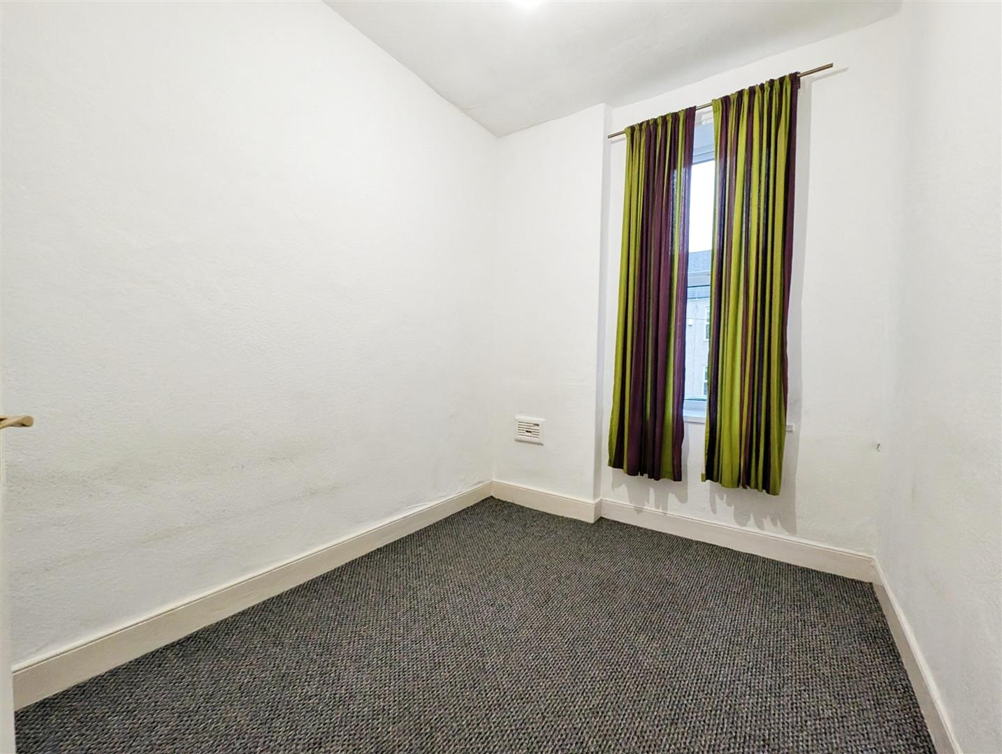 3 Bedroom Flat