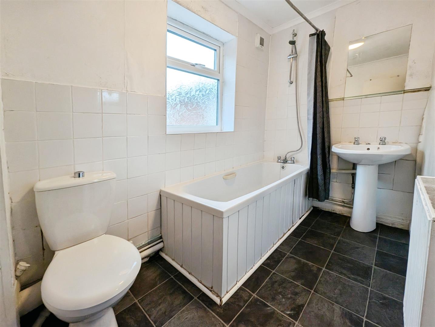 3 Bedroom Flat