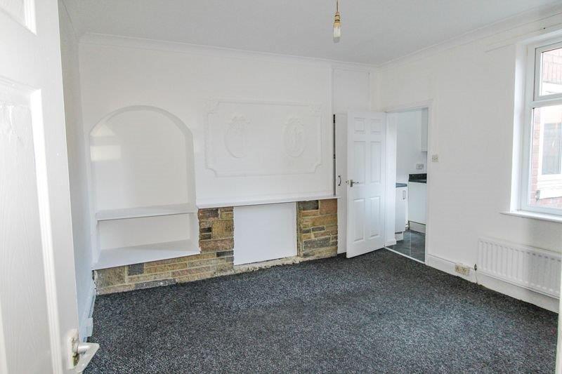 3 Bedroom Block of Flats
