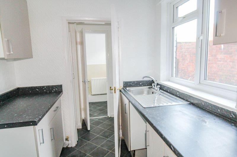 3 Bedroom Block of Flats