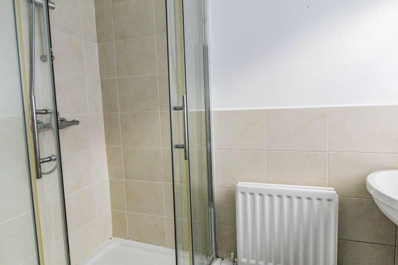 3 Bedroom Block of Flats