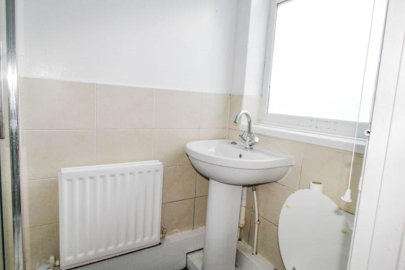 3 Bedroom Block of Flats