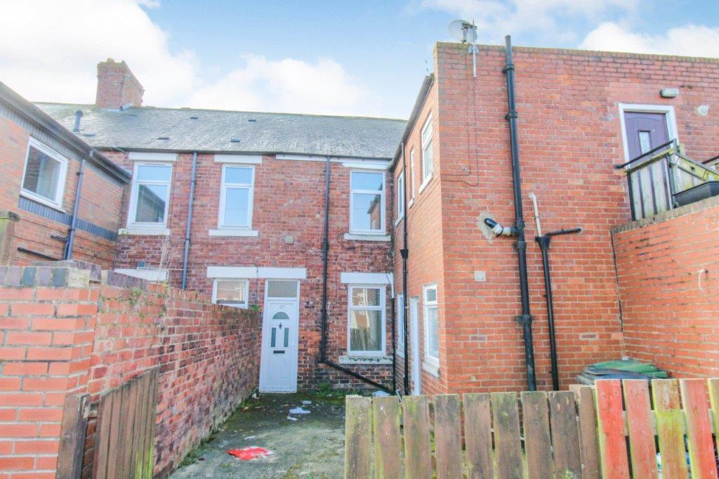 3 Bedroom Block of Flats