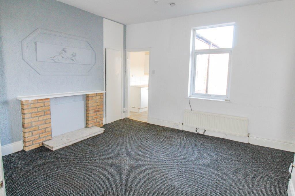 3 Bedroom Block of Flats