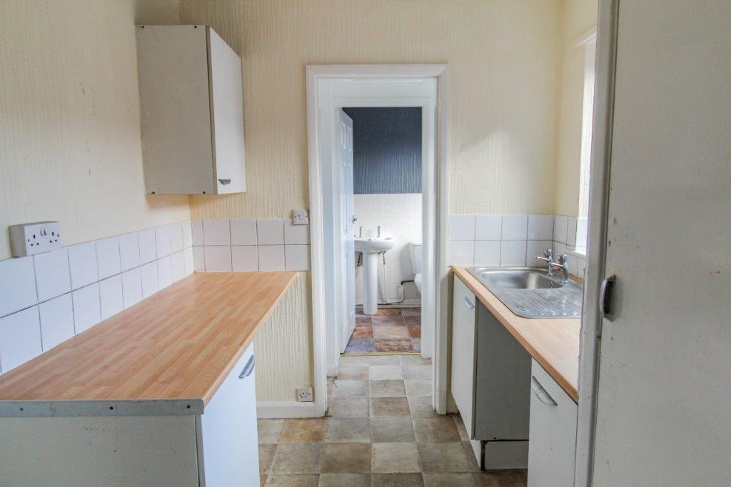 3 Bedroom Block of Flats