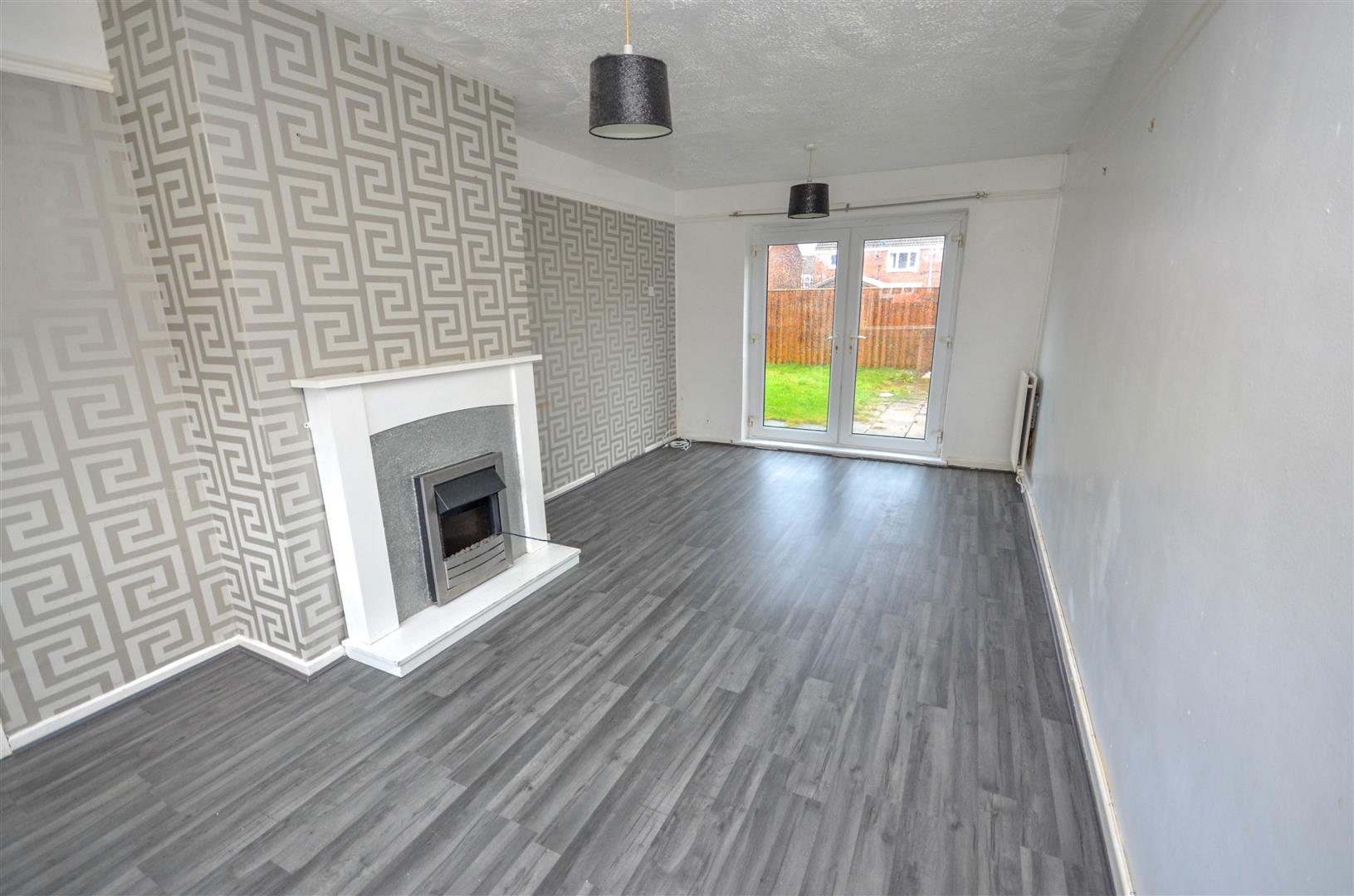3 Bedroom House - End Terrace