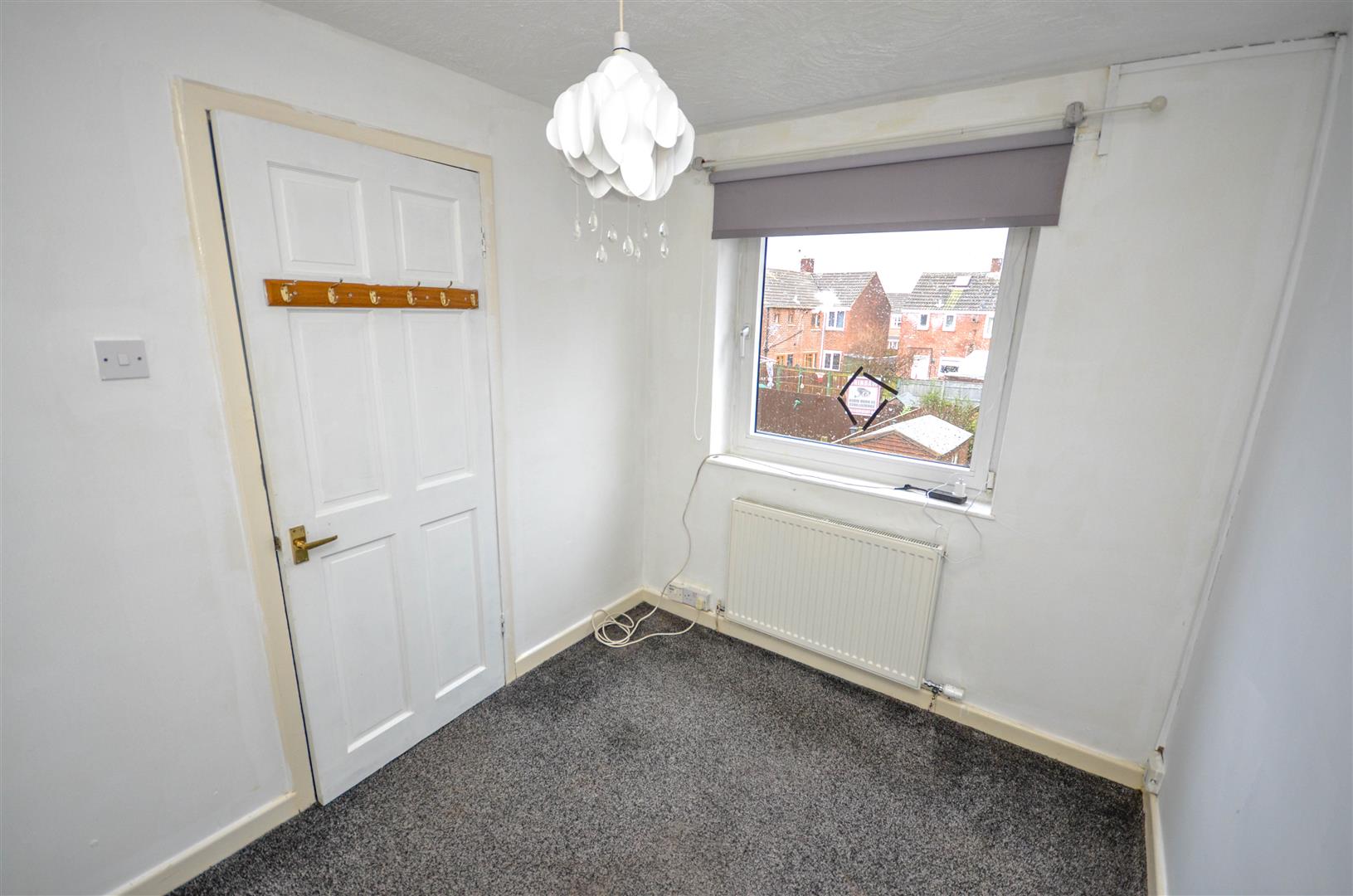 3 Bedroom House - End Terrace
