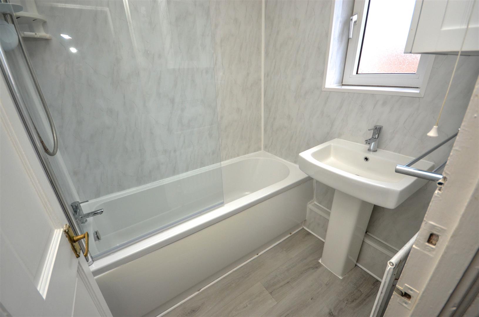 3 Bedroom House - End Terrace