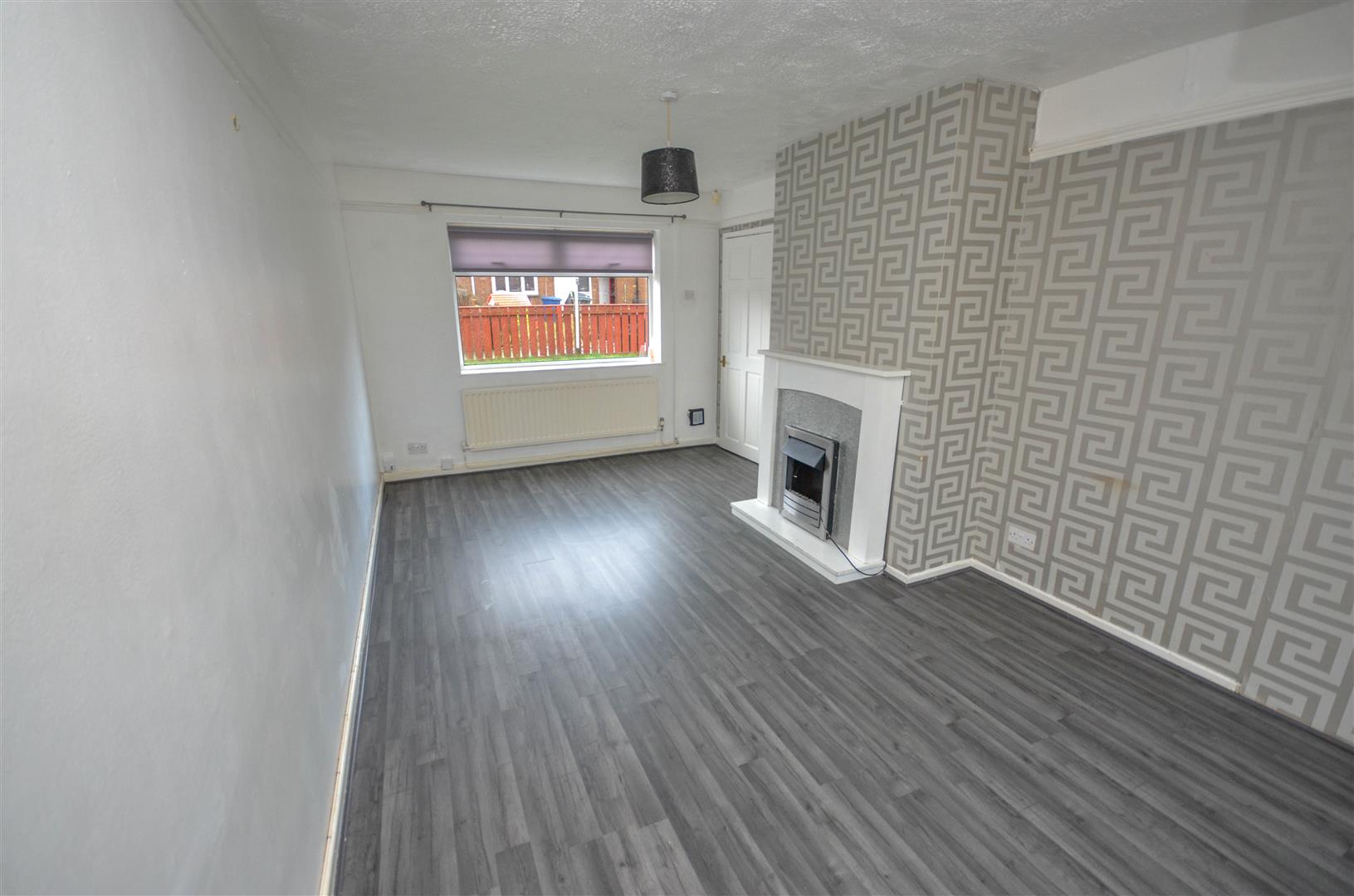 3 Bedroom House - End Terrace