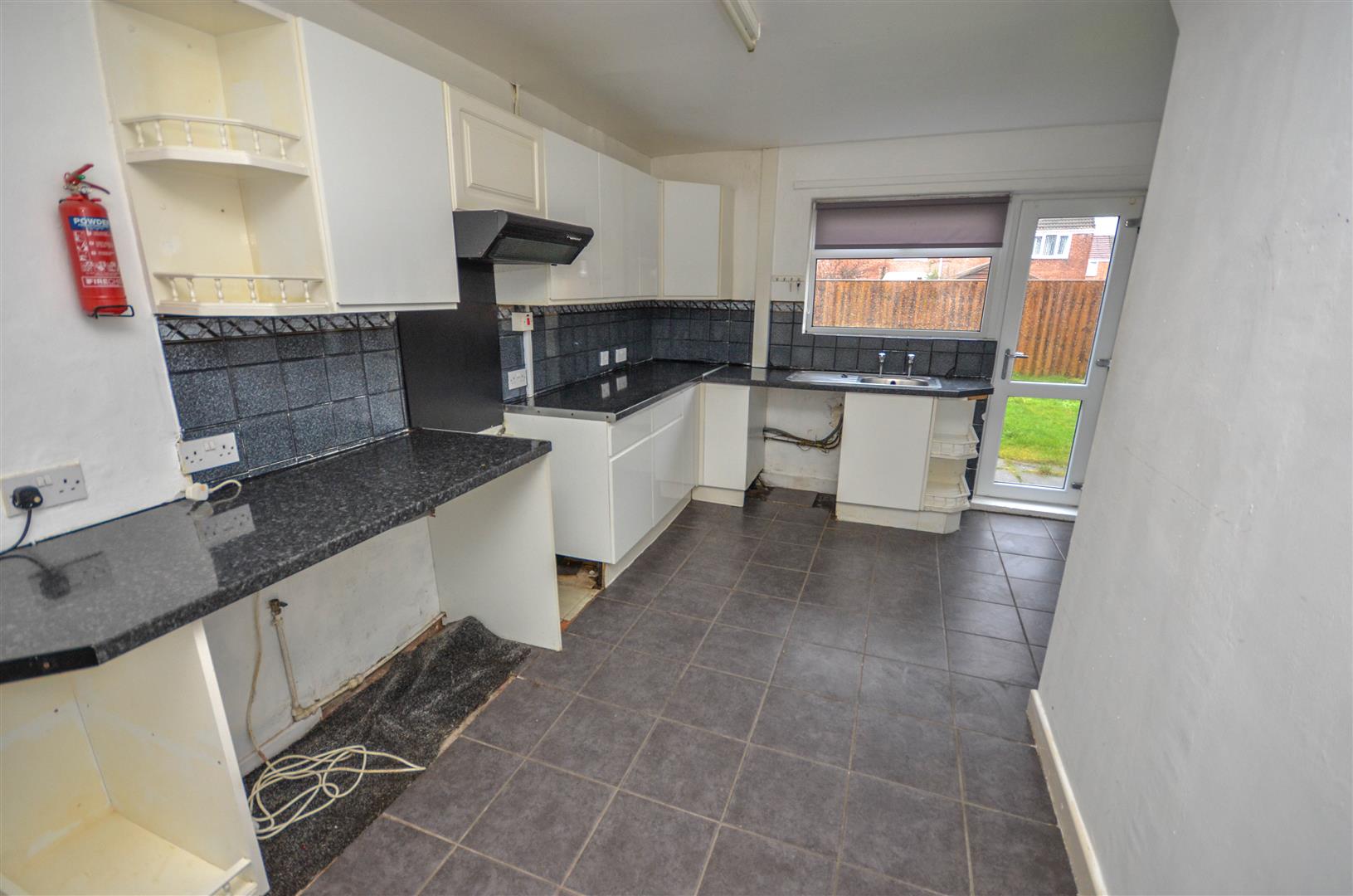 3 Bedroom House - End Terrace