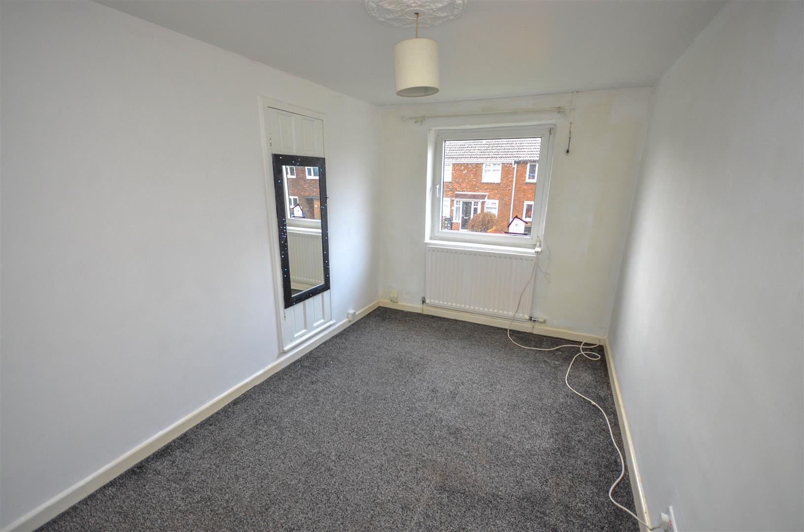 3 Bedroom House - End Terrace