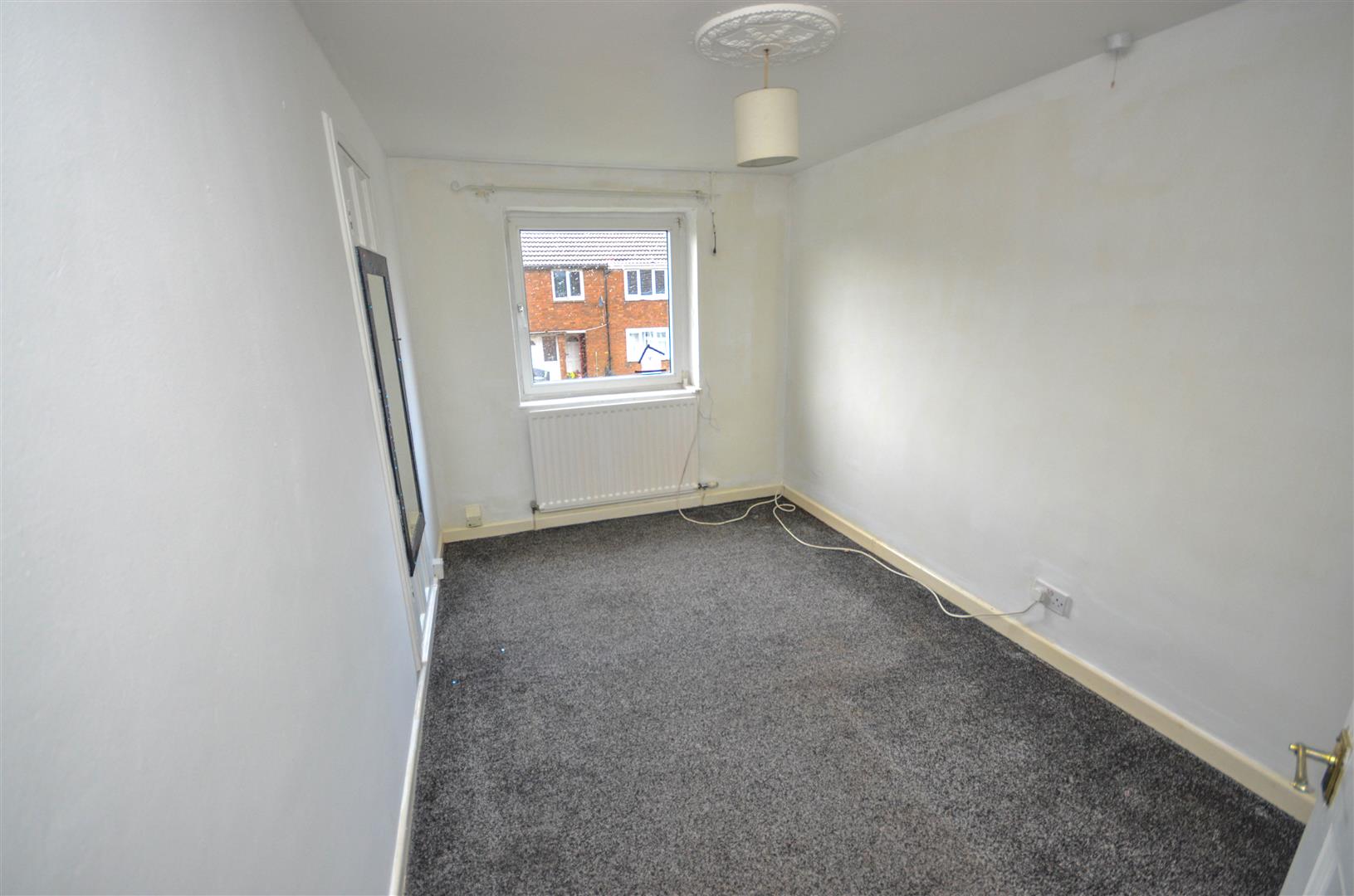 3 Bedroom House - End Terrace