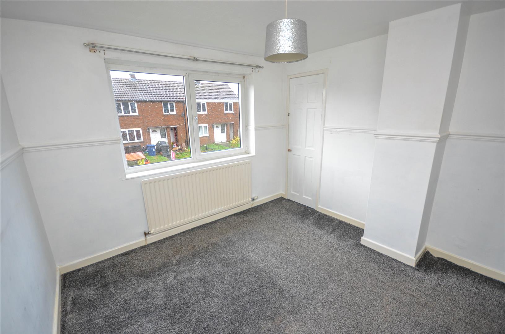 3 Bedroom House - End Terrace