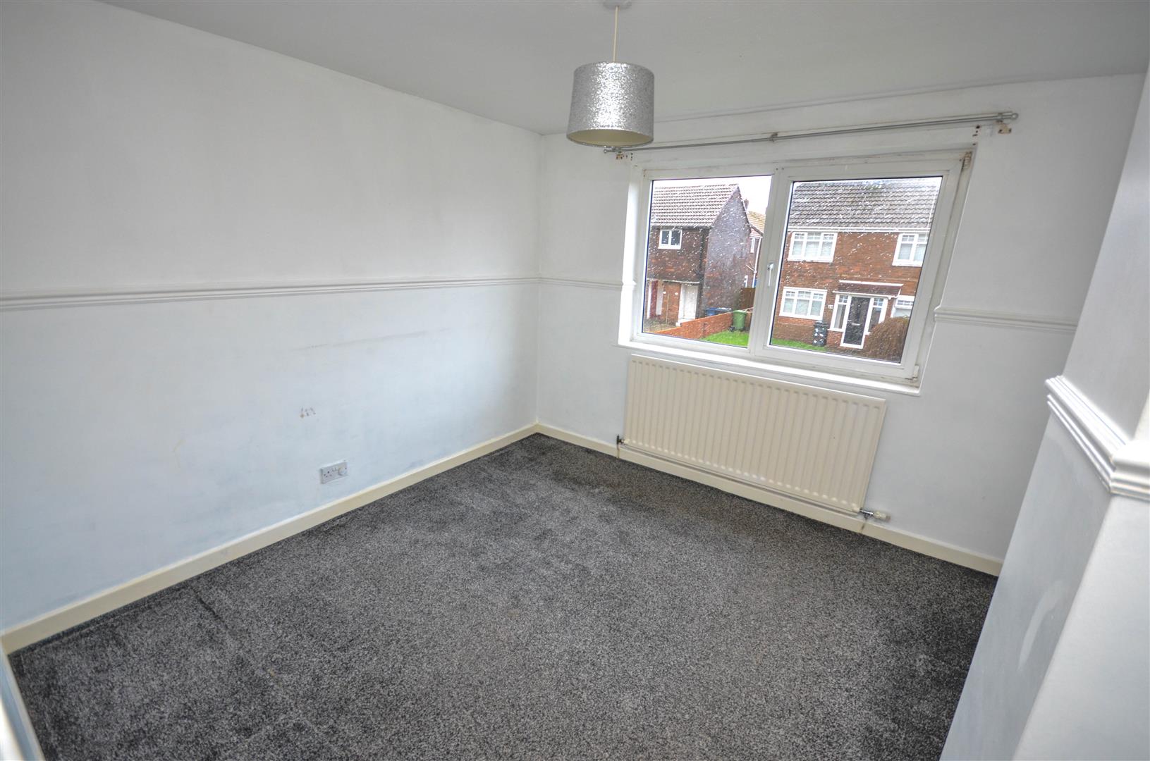 3 Bedroom House - End Terrace
