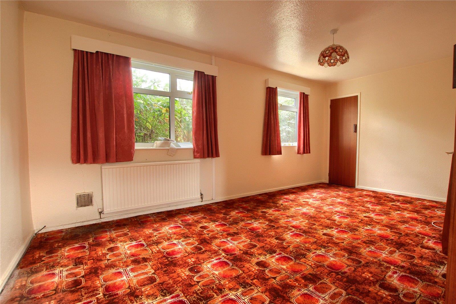 2 Bedroom House - Semi-Detached