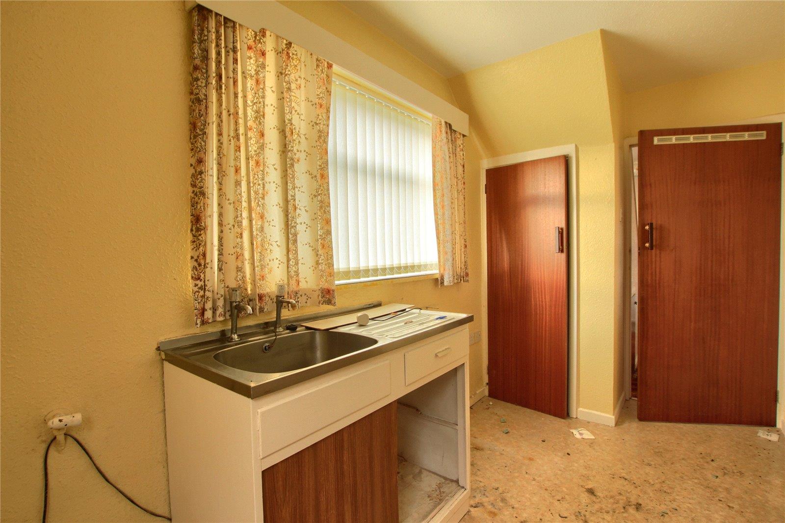2 Bedroom House - Semi-Detached