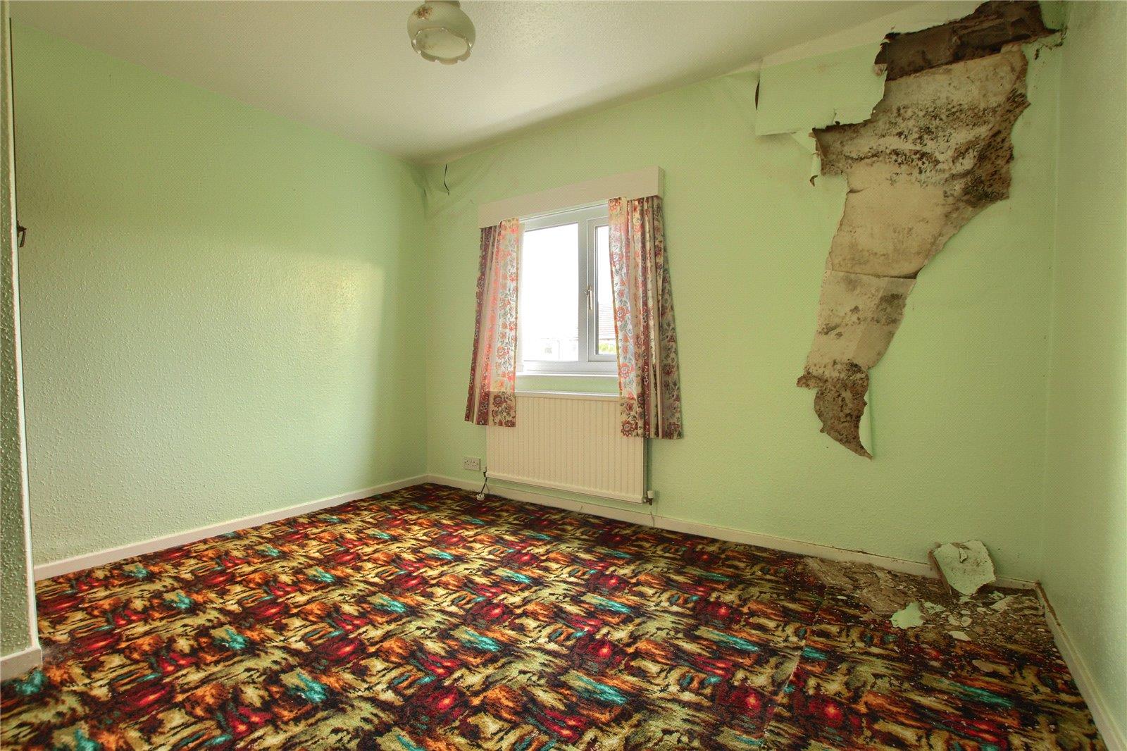 2 Bedroom House - Semi-Detached