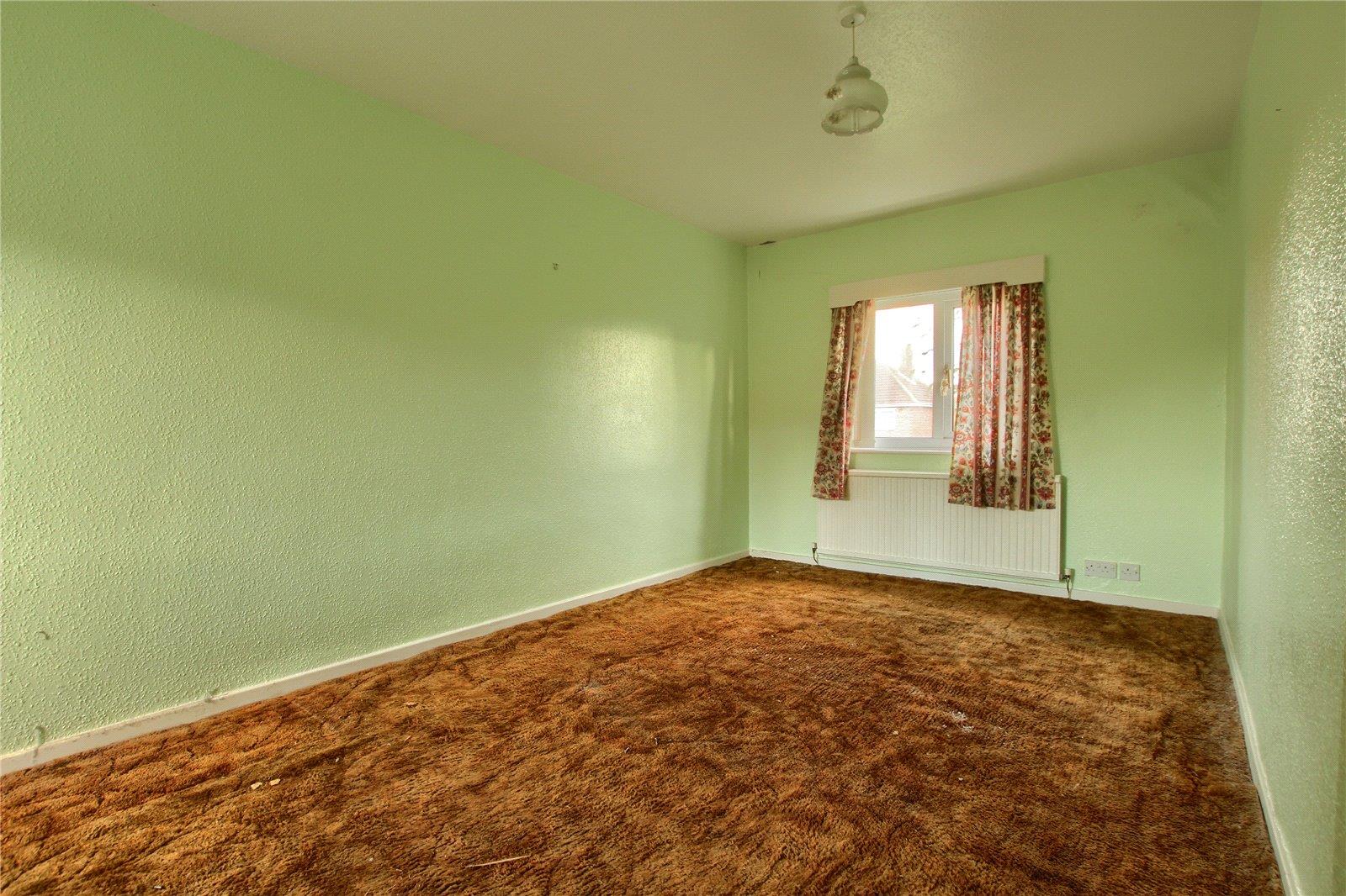 2 Bedroom House - Semi-Detached