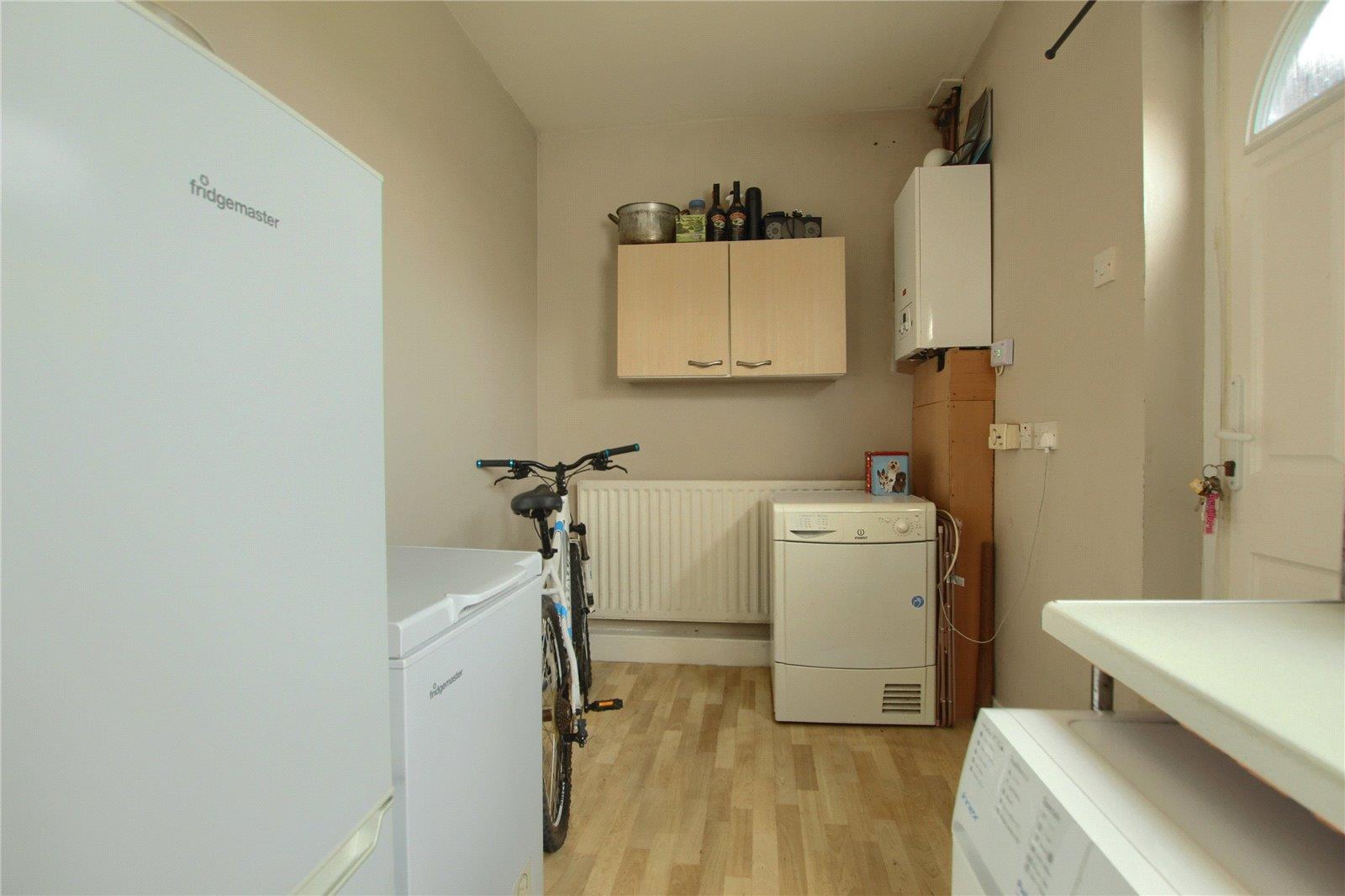House - End Terrace