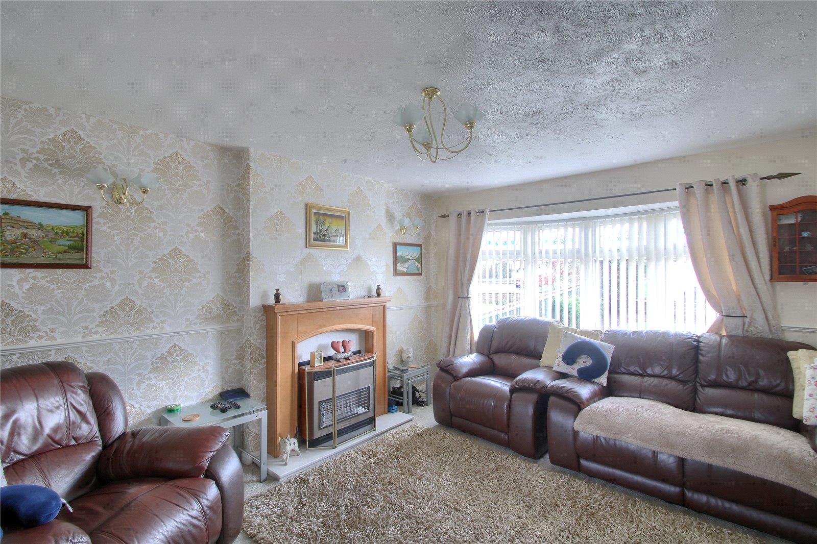 3 Bedroom House - Semi-Detached