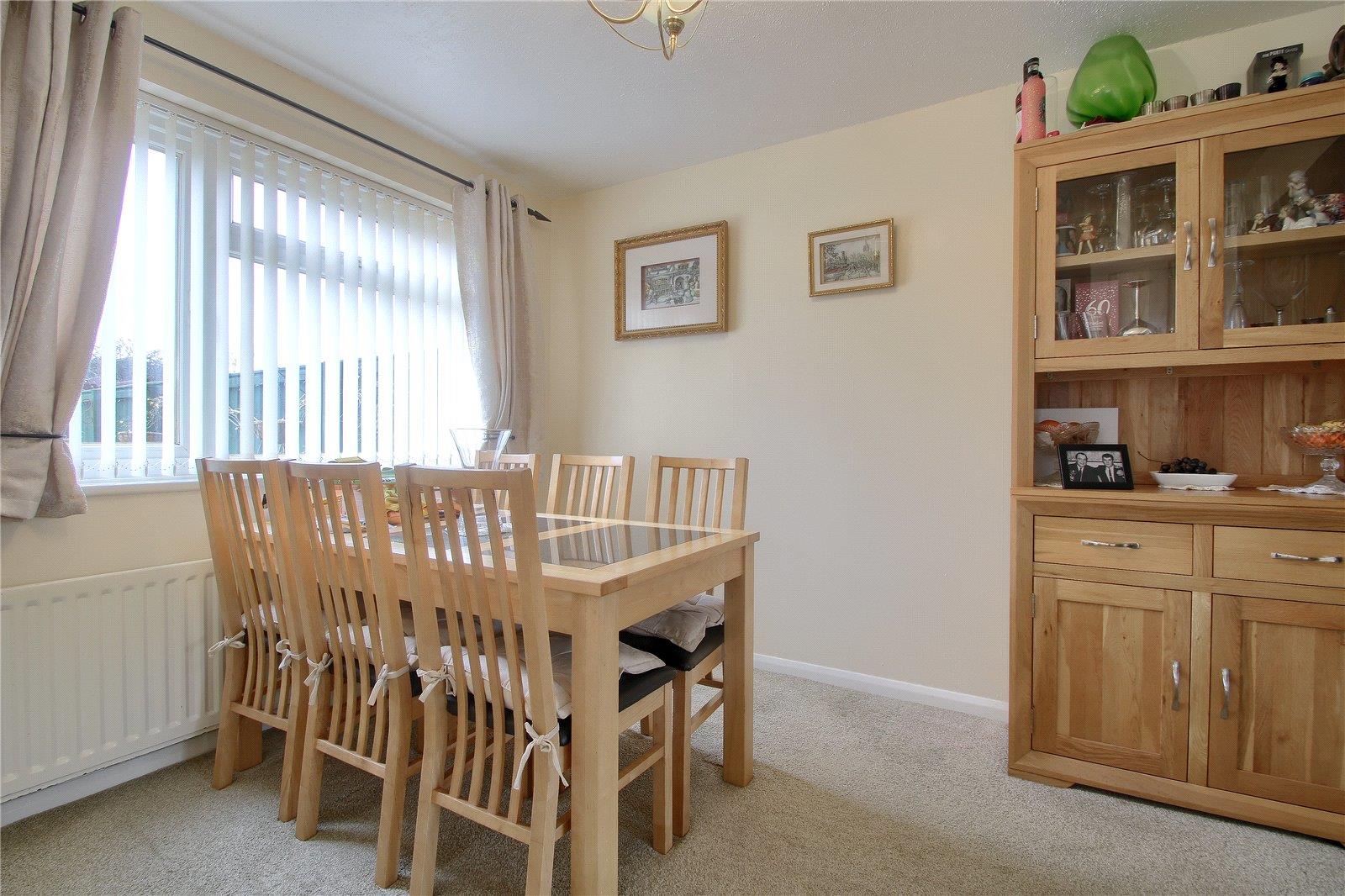 3 Bedroom House - Semi-Detached