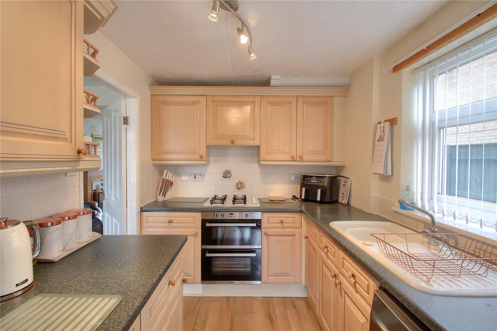 3 Bedroom House - Semi-Detached