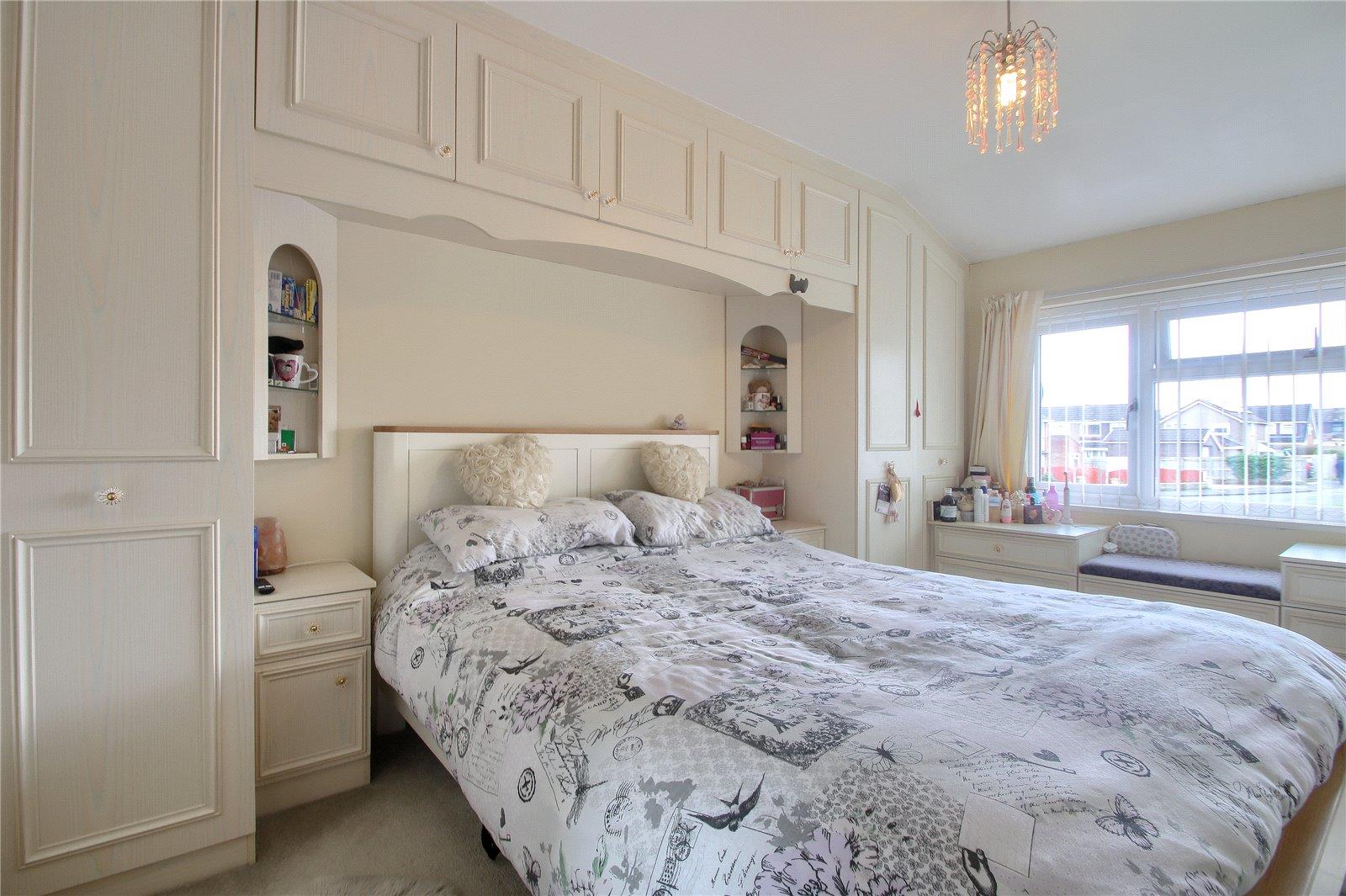3 Bedroom House - Semi-Detached