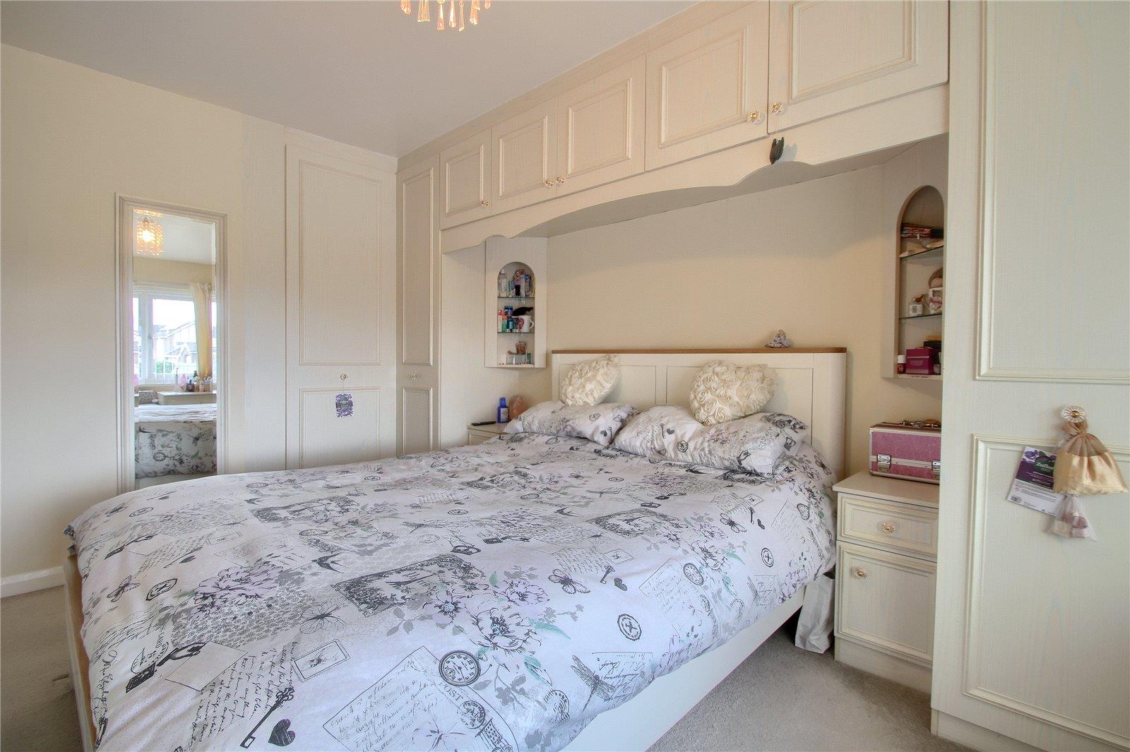 3 Bedroom House - Semi-Detached