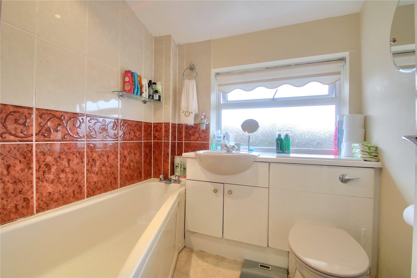 3 Bedroom House - Semi-Detached