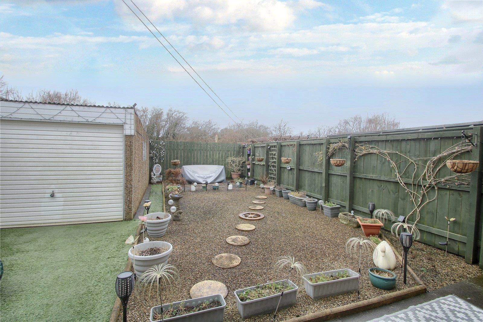 3 Bedroom House - Semi-Detached