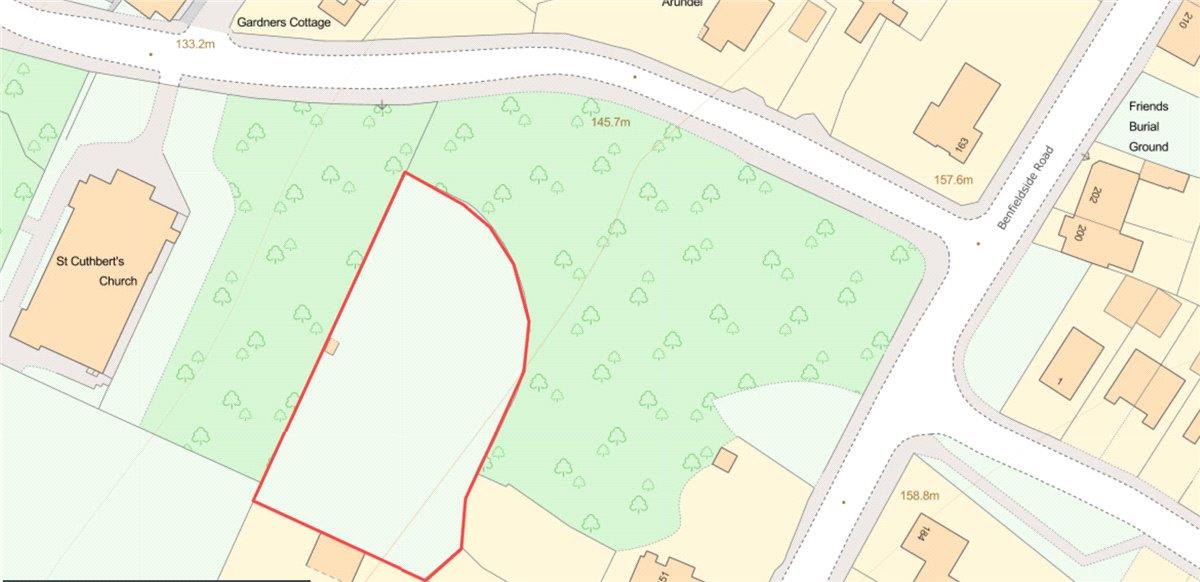 Property cover
