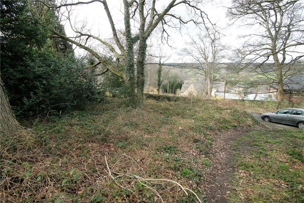 Land Lying to South Church Bank, Benfieldside Road, Shotley Bridge , DH8 0RN