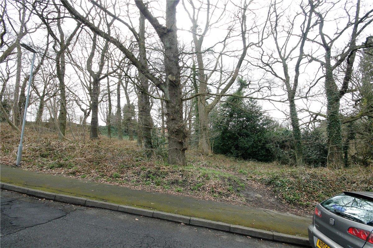 Land Lying to South Church Bank, Benfieldside Road, Shotley Bridge , DH8 0RN