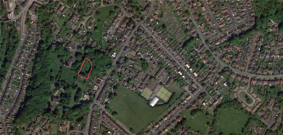 Land Lying to South Church Bank, Benfieldside Road, Shotley Bridge , DH8 0RN