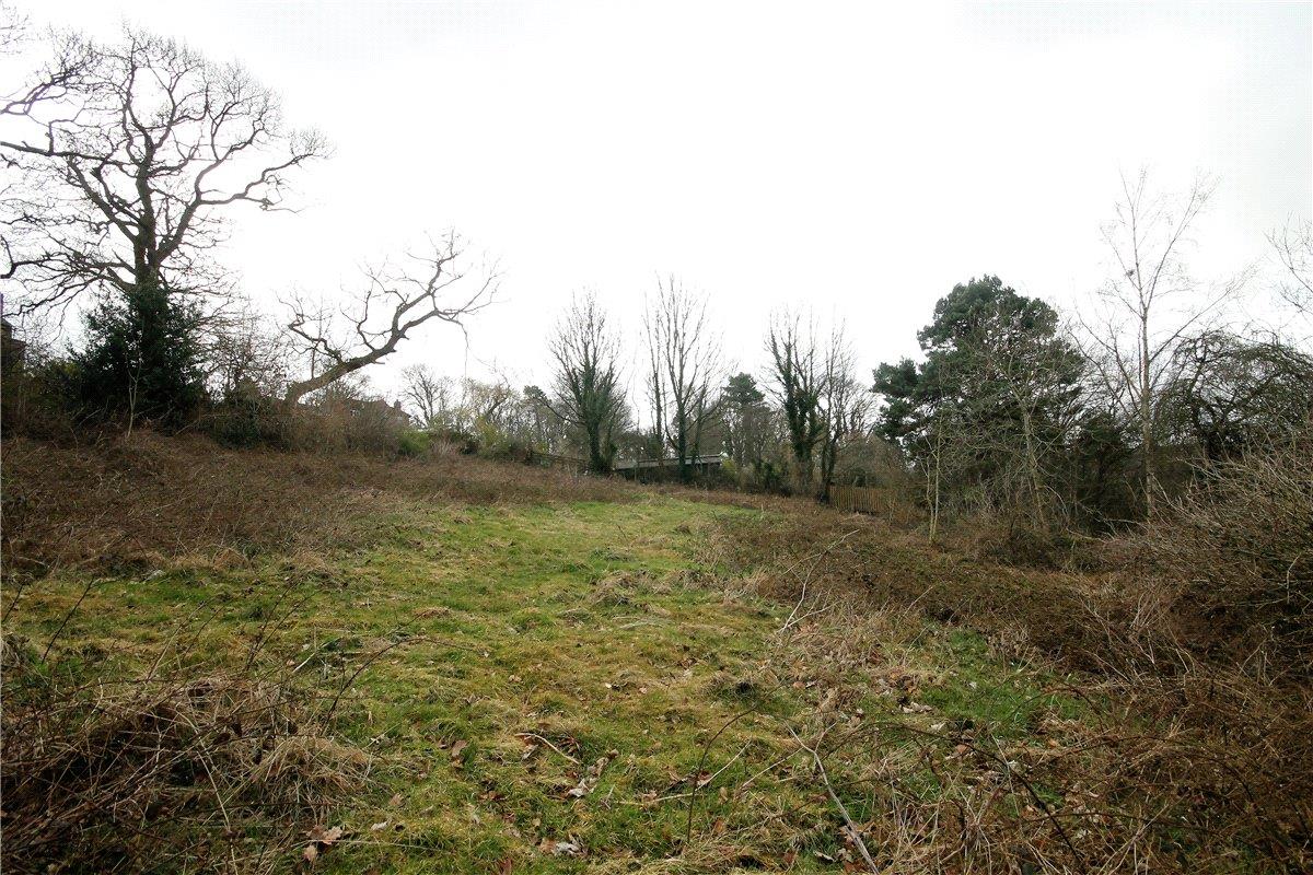Land Lying to South Church Bank, Benfieldside Road, Shotley Bridge , DH8 0RN