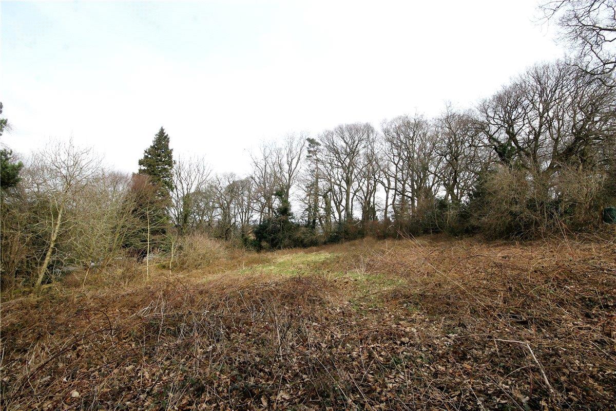 Land Lying to South Church Bank, Benfieldside Road, Shotley Bridge , DH8 0RN