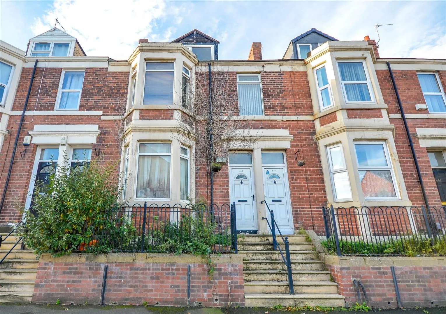Property cover