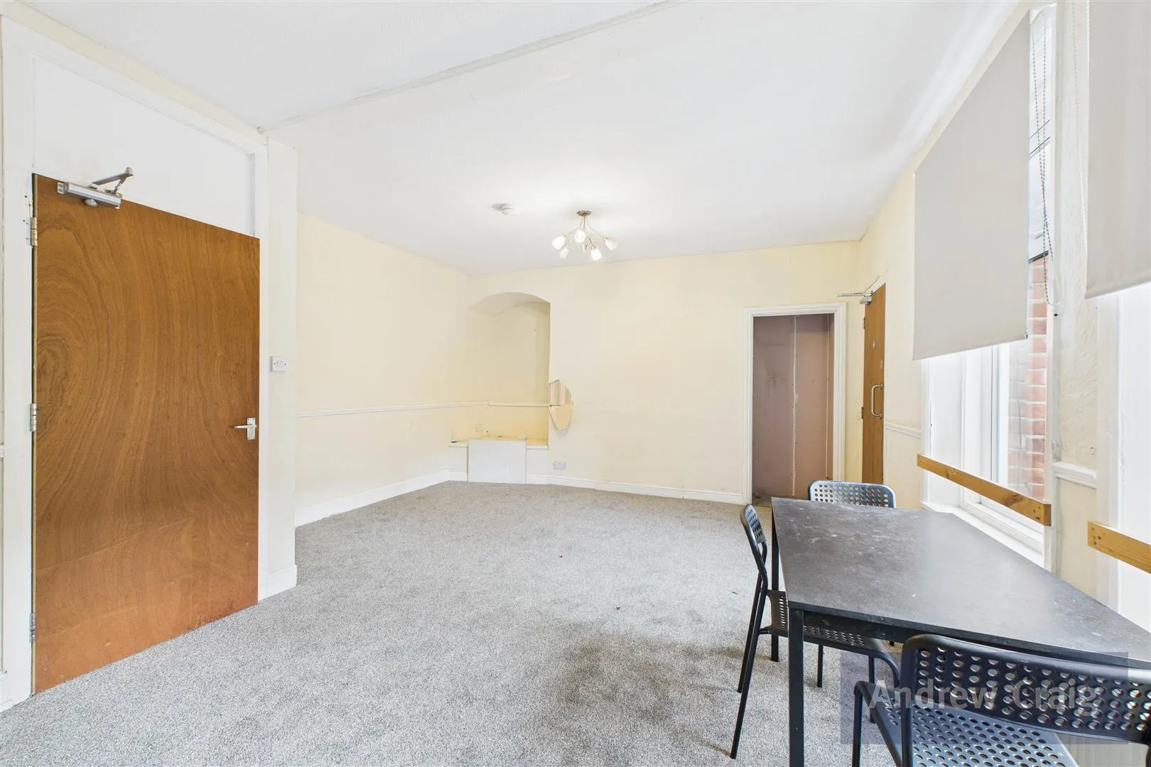 4 Bedroom Flat