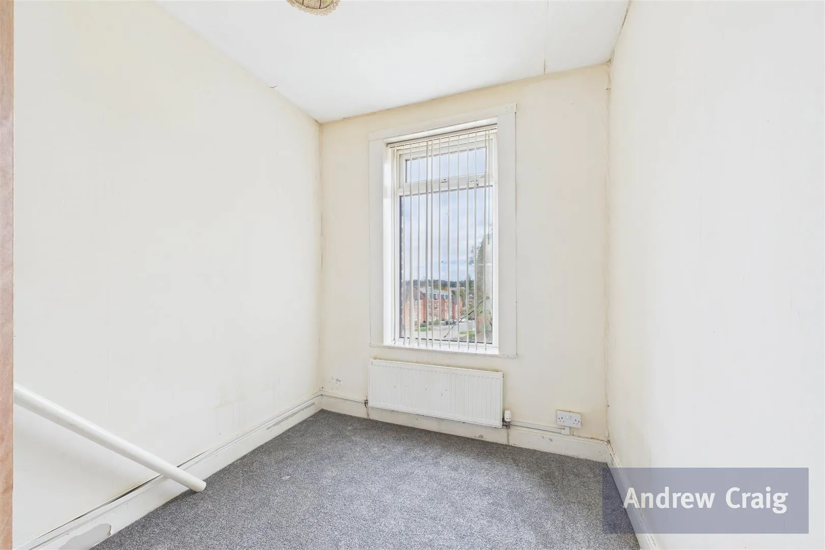 4 Bedroom Flat